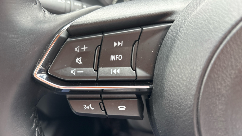 Mazda CX-5 2.0 e-Skyactiv G MHEV Exclusive-Line 5dr Petrol Estate